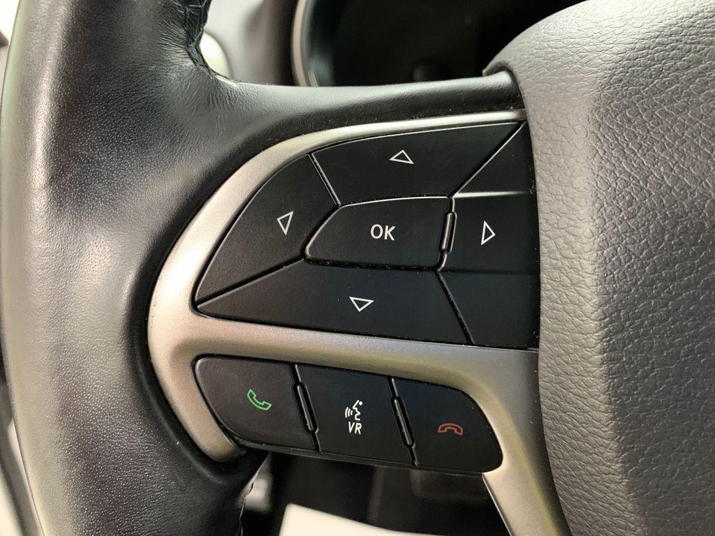 used 2021 Jeep Grand Cherokee car, priced at $24,634