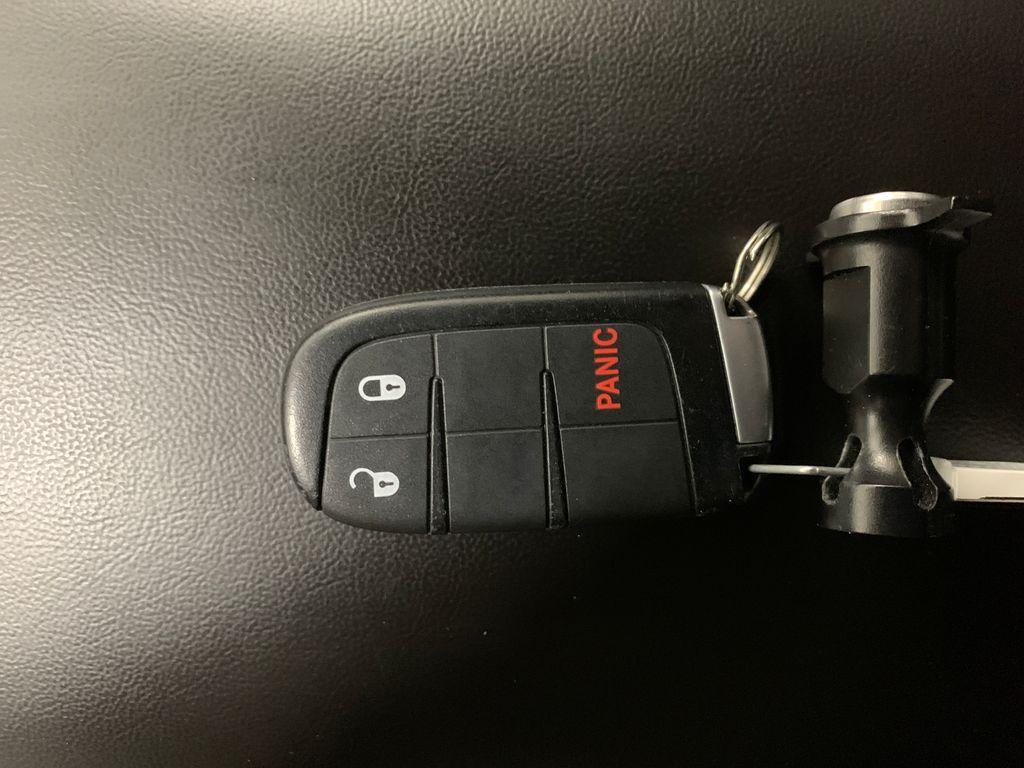 used 2021 Jeep Grand Cherokee car, priced at $24,634