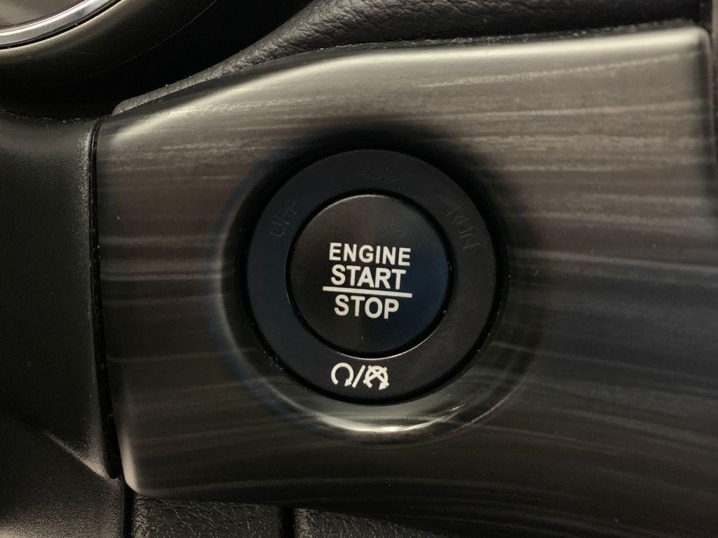 used 2021 Jeep Grand Cherokee car, priced at $24,634