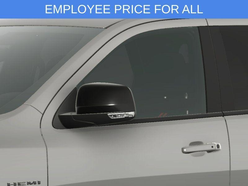 new 2025 Dodge Durango car, priced at $54,304