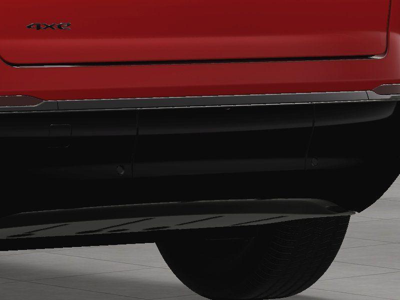 new 2025 Jeep Wagoneer S car, priced at $61,627