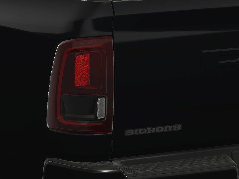 new 2025 Ram 2500 car, priced at $70,963