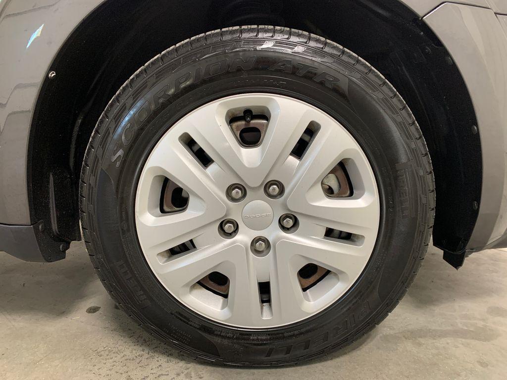 used 2020 Dodge Journey car, priced at $16,646