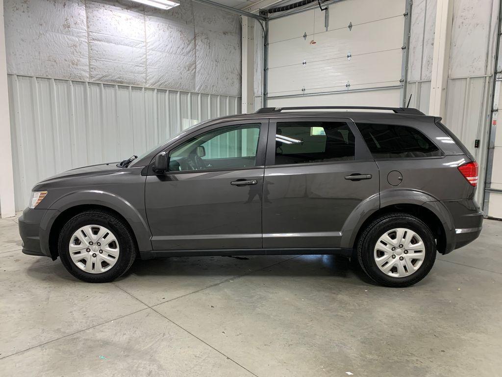 used 2020 Dodge Journey car, priced at $16,646