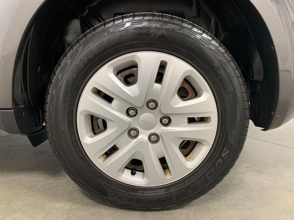 used 2020 Dodge Journey car, priced at $16,646