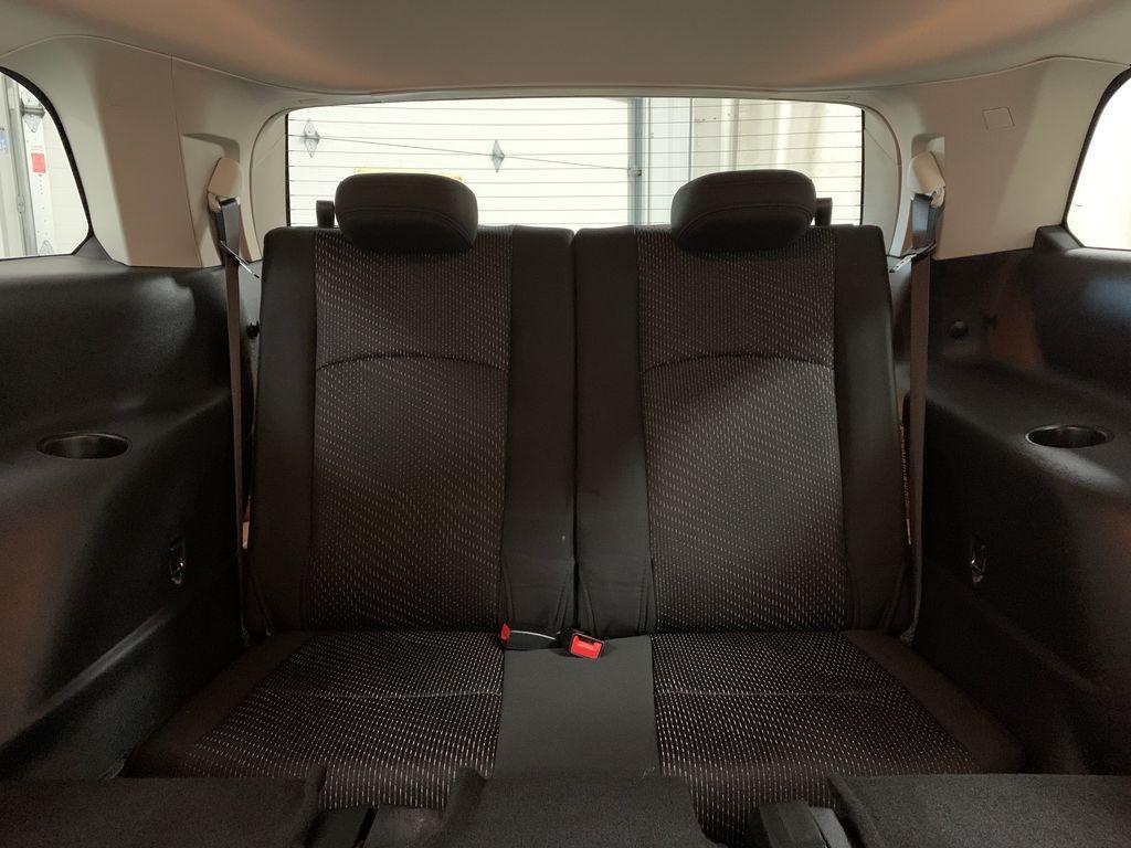 used 2020 Dodge Journey car, priced at $16,646