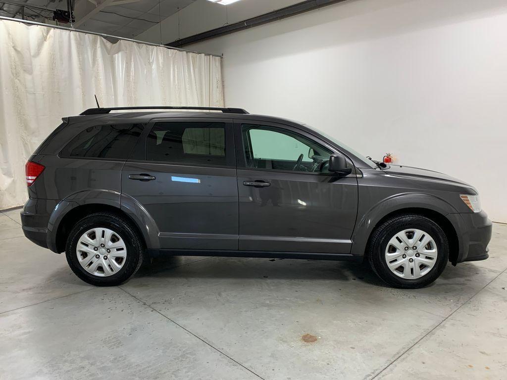 used 2020 Dodge Journey car, priced at $16,646