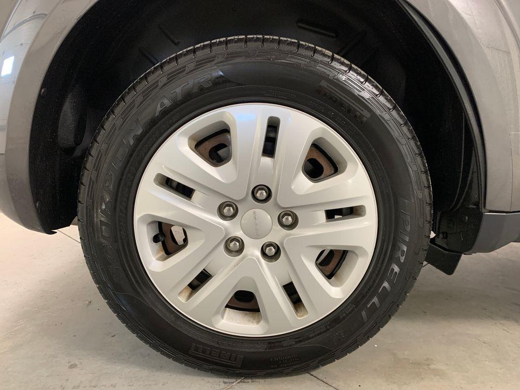 used 2020 Dodge Journey car, priced at $16,646