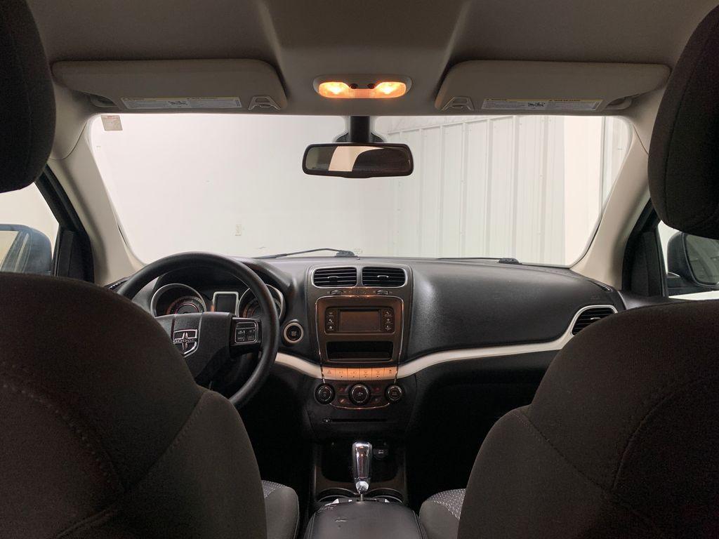 used 2020 Dodge Journey car, priced at $16,646
