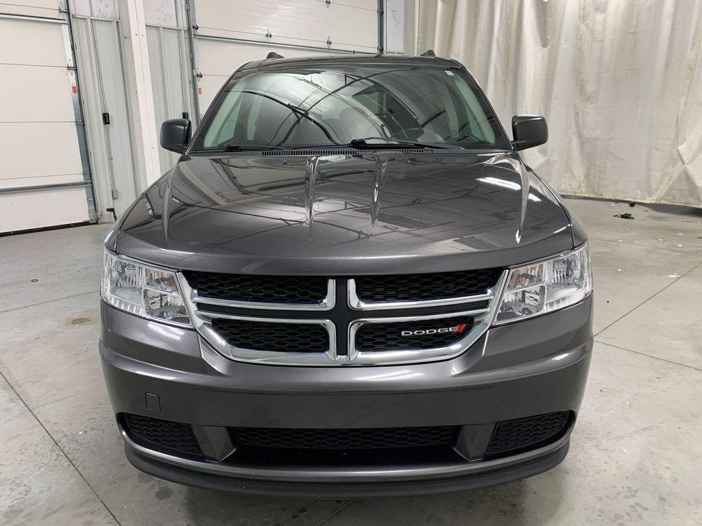 used 2020 Dodge Journey car, priced at $16,646