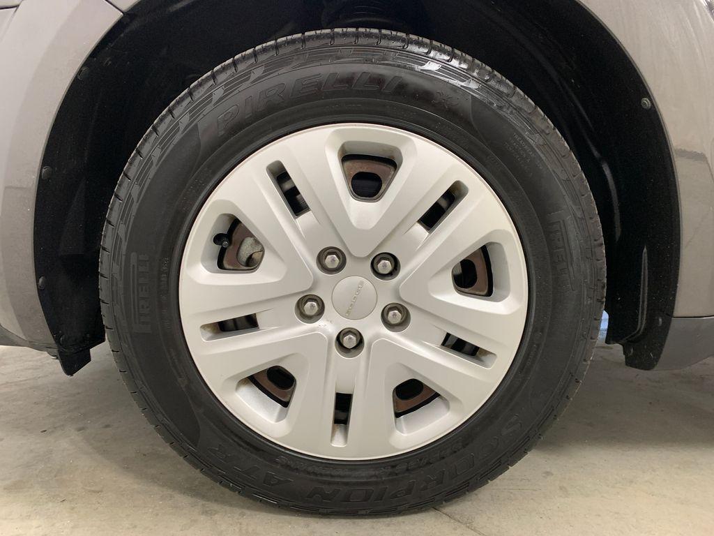 used 2020 Dodge Journey car, priced at $16,646