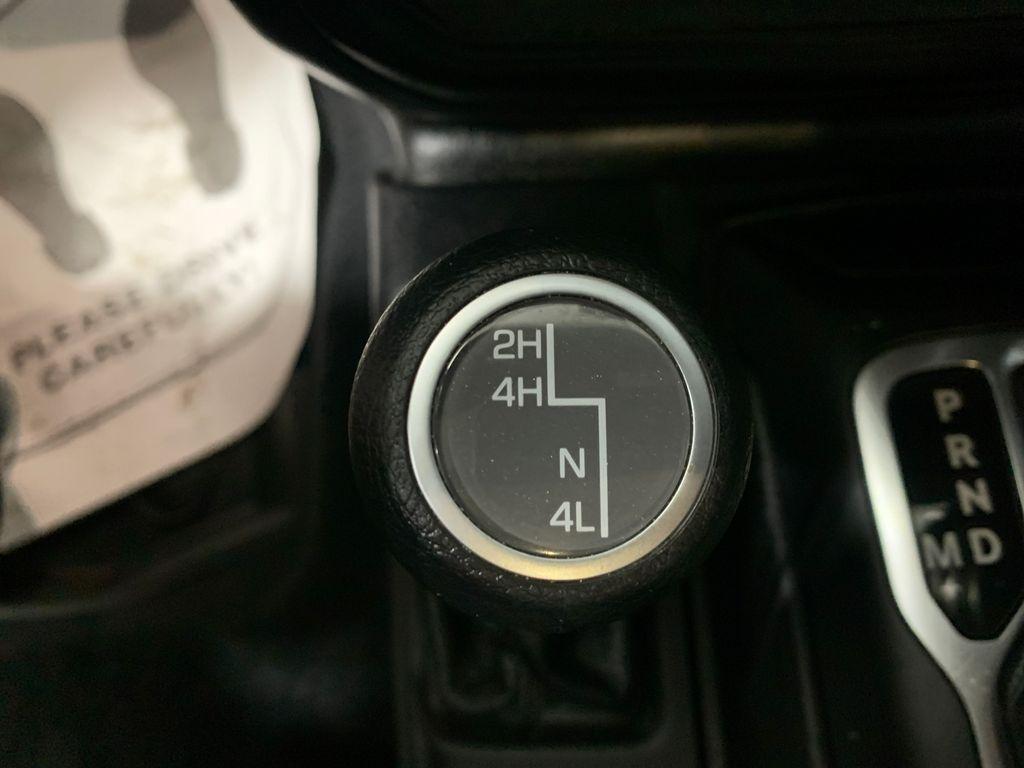 used 2020 Jeep Gladiator car, priced at $28,907