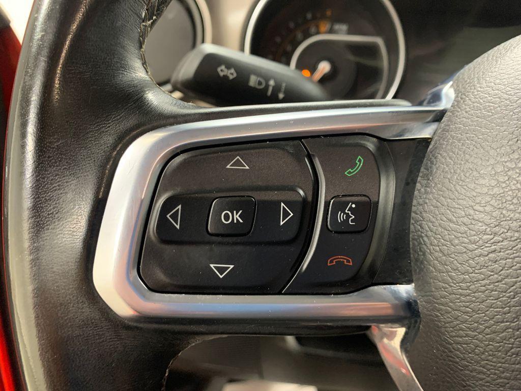 used 2020 Jeep Gladiator car, priced at $28,907