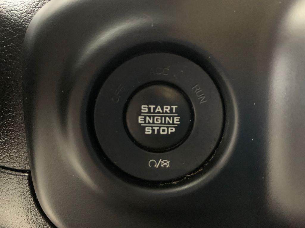 used 2020 Jeep Gladiator car, priced at $28,907