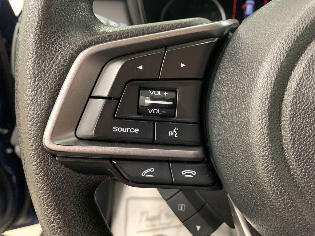used 2022 Subaru Outback car, priced at $21,350