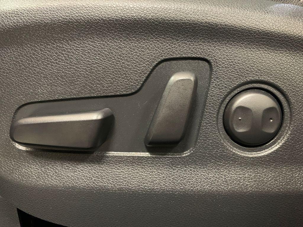 used 2020 Kia Sportage car, priced at $17,274