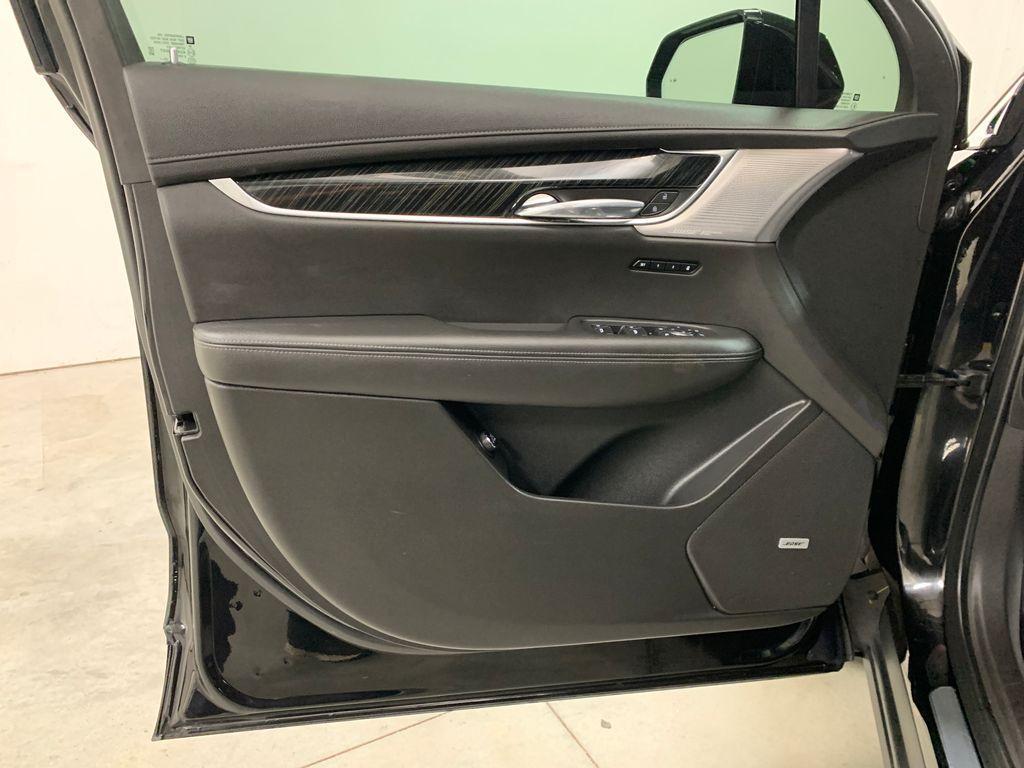 used 2021 Cadillac XT6 car, priced at $30,977
