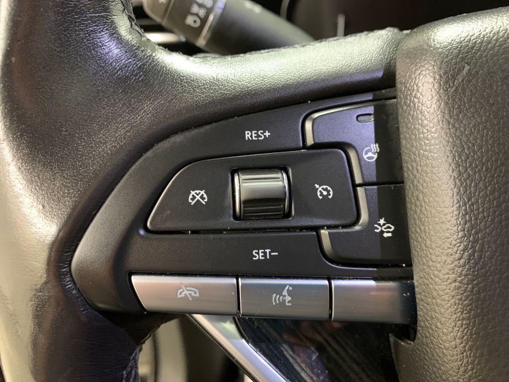 used 2021 Cadillac XT6 car, priced at $30,977