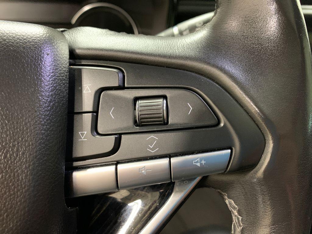 used 2021 Cadillac XT6 car, priced at $30,977