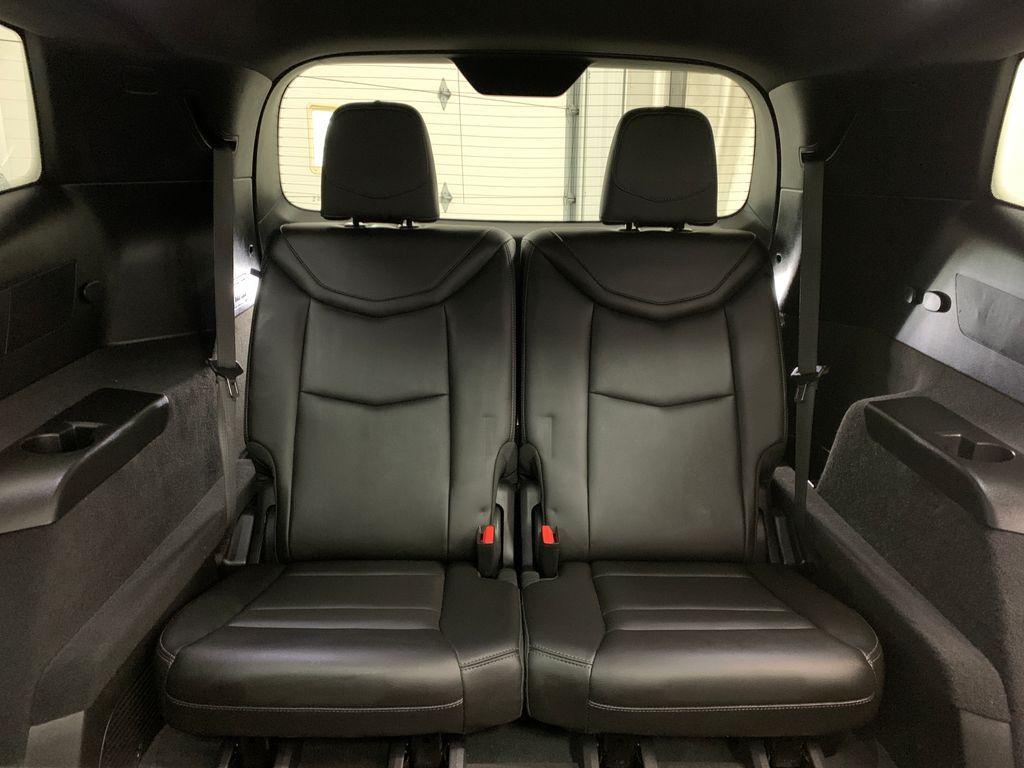 used 2021 Cadillac XT6 car, priced at $30,977