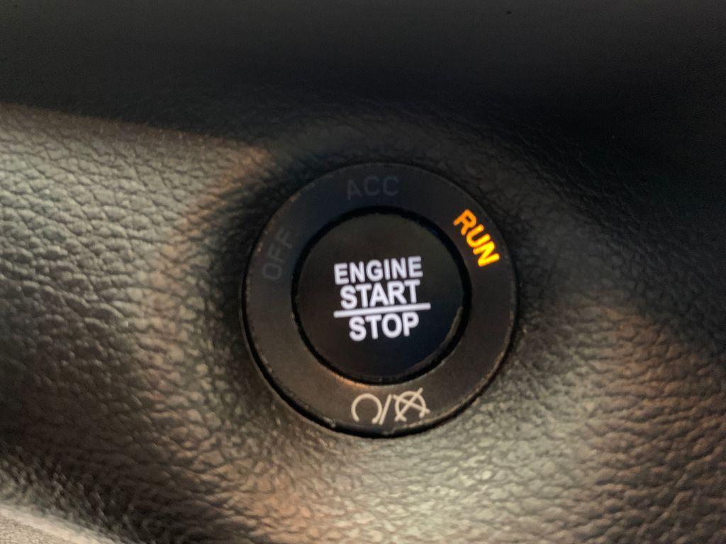 used 2021 Jeep Cherokee car, priced at $20,337