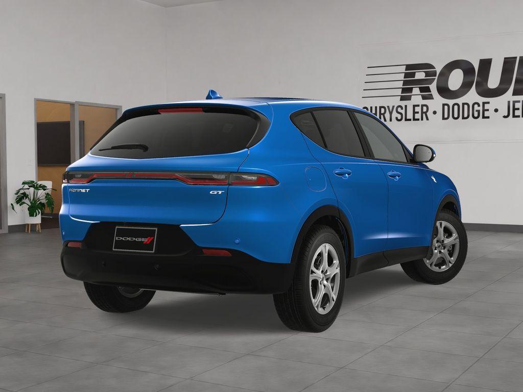 new 2024 Dodge Hornet car, priced at $25,479