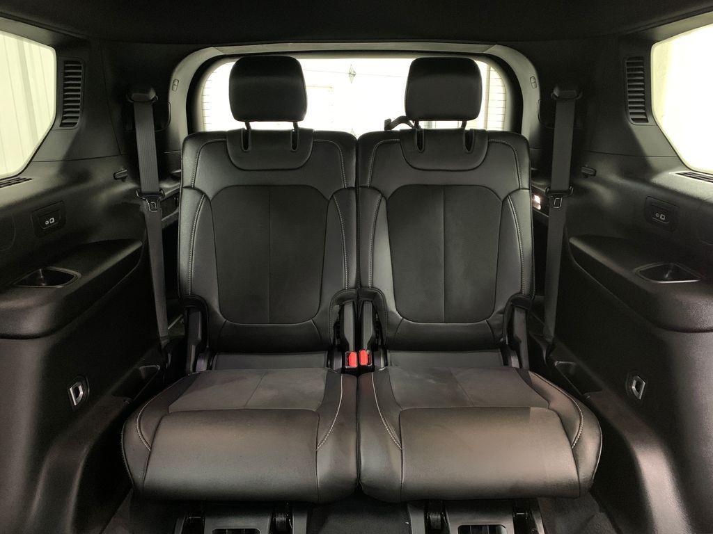 used 2024 Jeep Grand Cherokee L car, priced at $41,972