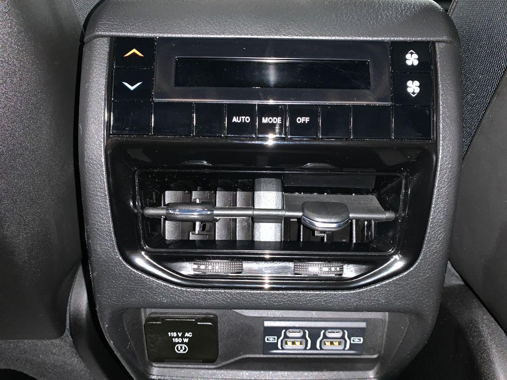 used 2024 Jeep Grand Cherokee L car, priced at $41,972