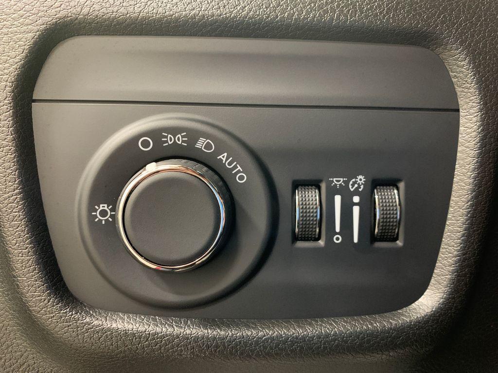used 2024 Jeep Grand Cherokee L car, priced at $41,972