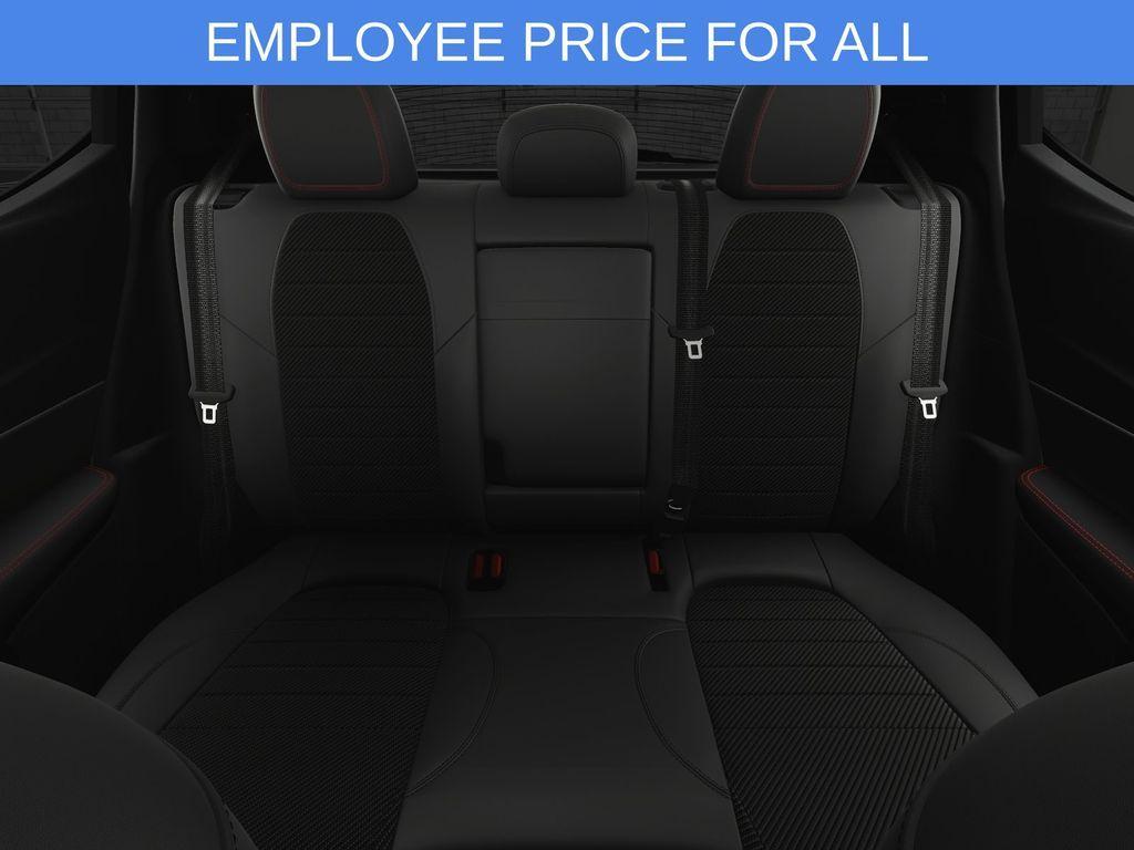 new 2024 Dodge Hornet car, priced at $30,311