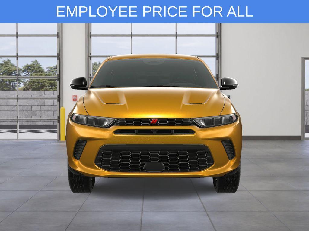 new 2024 Dodge Hornet car, priced at $30,311