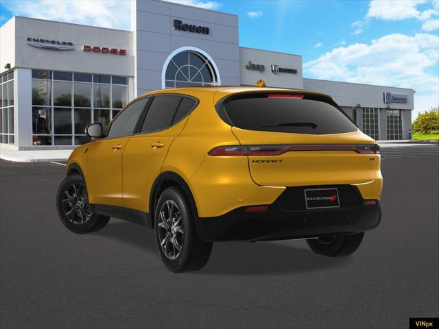 new 2024 Dodge Hornet car, priced at $29,131