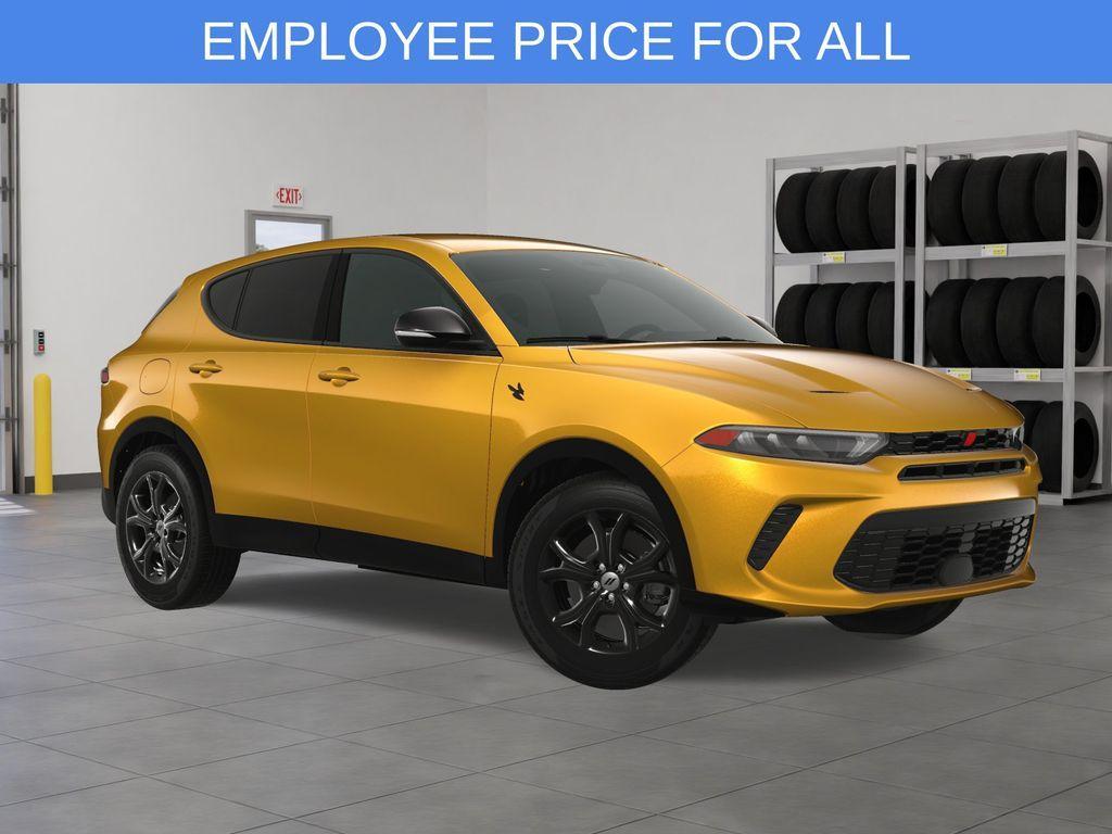 new 2024 Dodge Hornet car, priced at $30,311