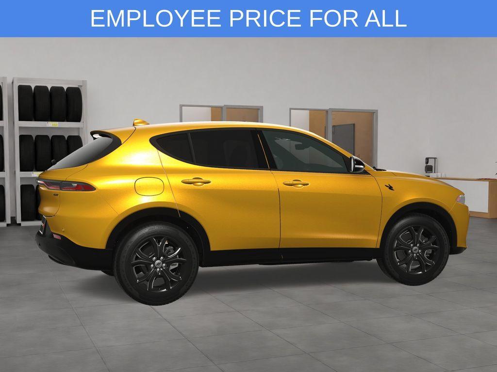 new 2024 Dodge Hornet car, priced at $30,311
