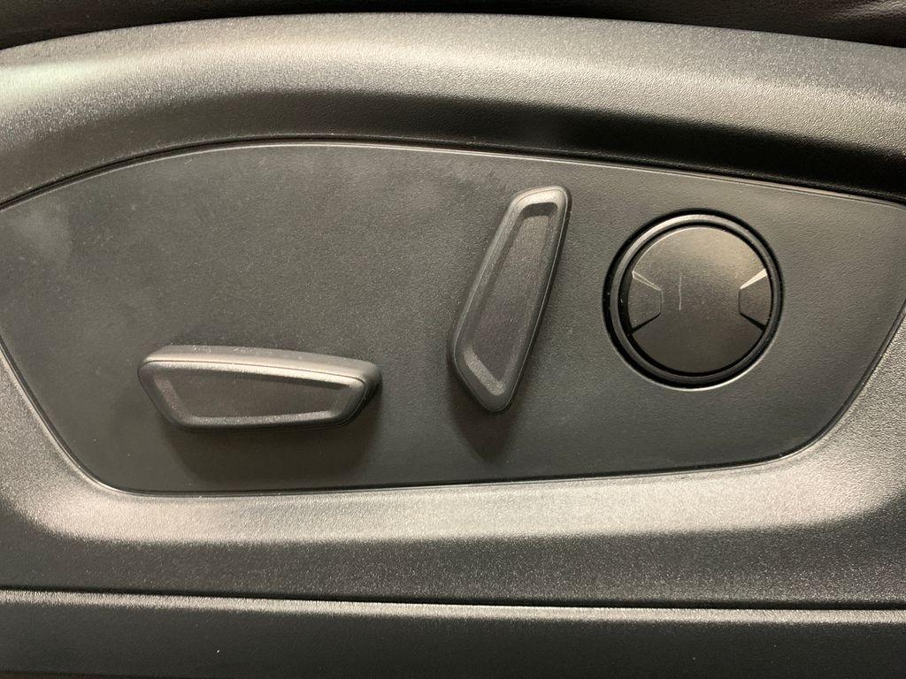 used 2022 Ford Explorer car, priced at $31,888