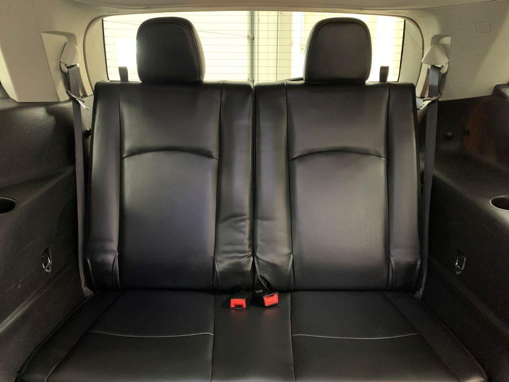 used 2018 Dodge Journey car, priced at $13,887