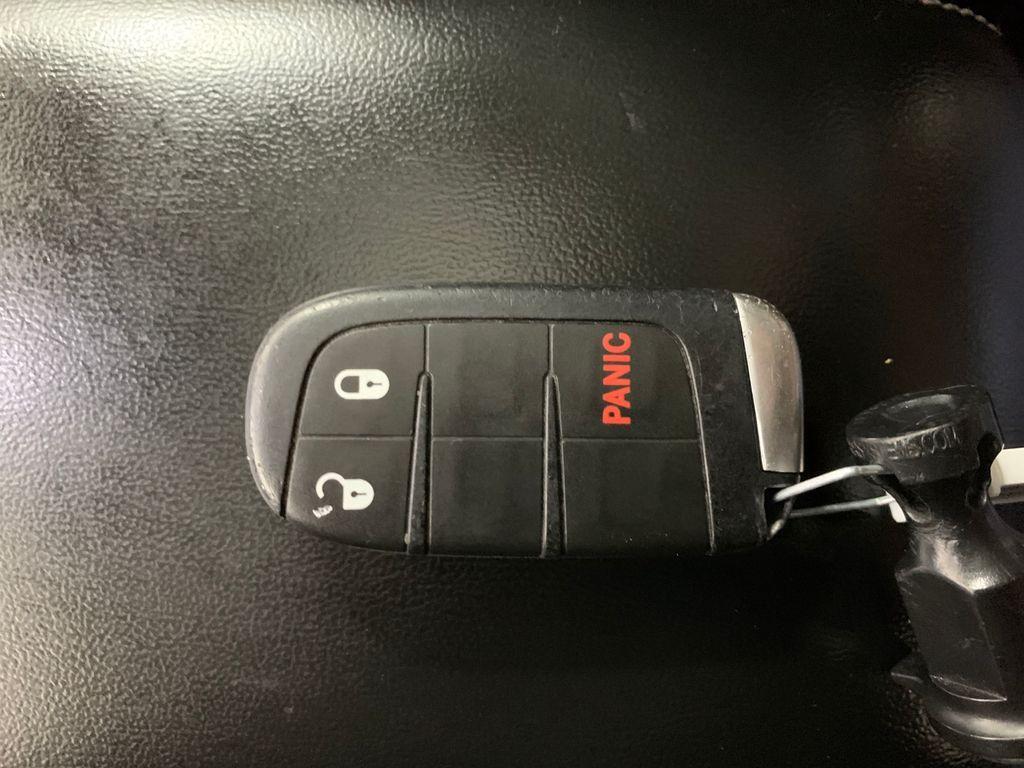 used 2018 Dodge Journey car, priced at $13,887