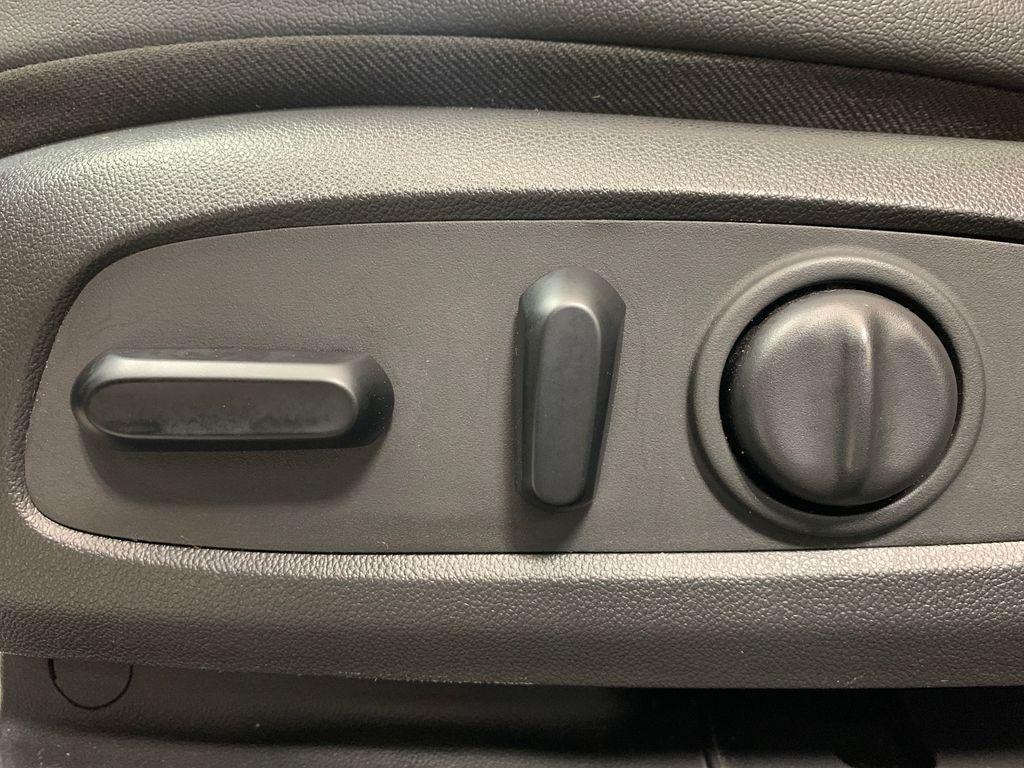 used 2021 Buick Encore GX car, priced at $17,200