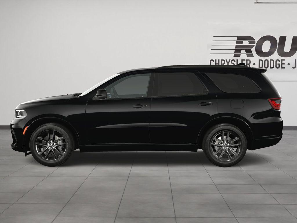 new 2025 Dodge Durango car, priced at $41,436