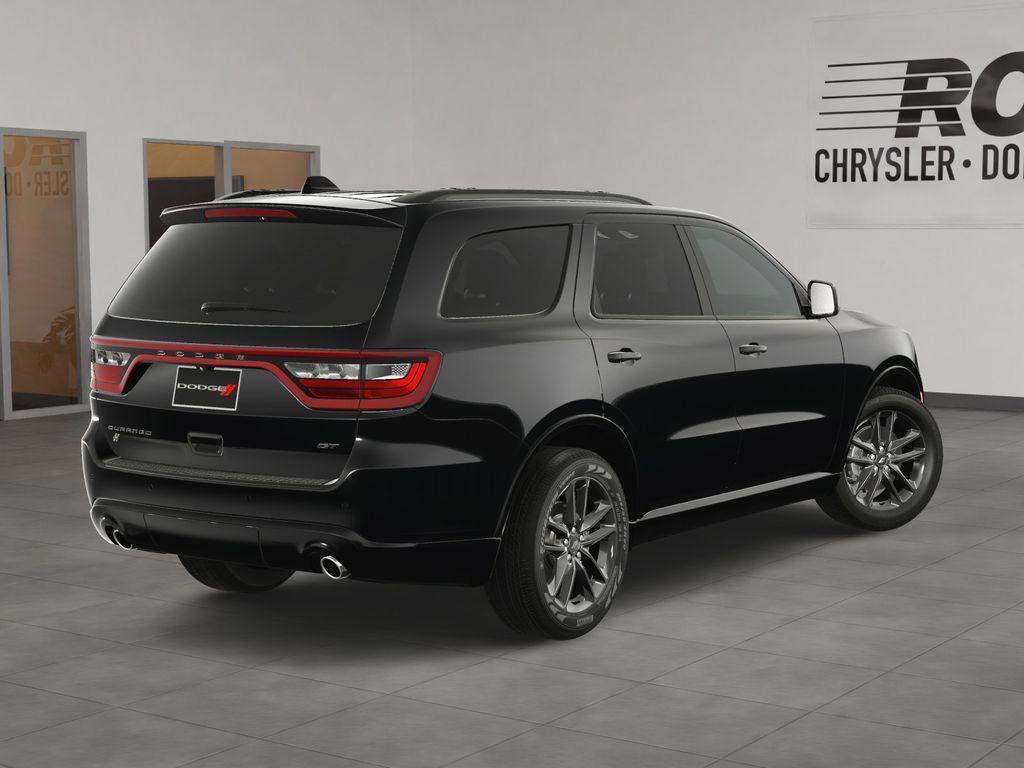 new 2025 Dodge Durango car, priced at $41,436