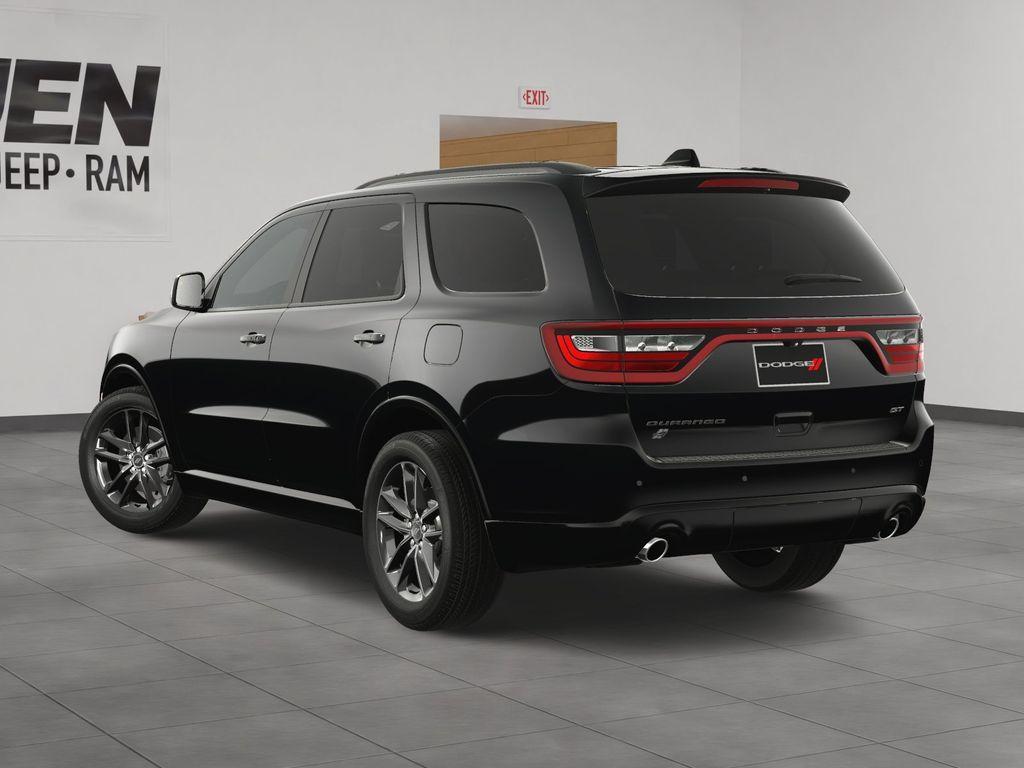 new 2025 Dodge Durango car, priced at $41,436