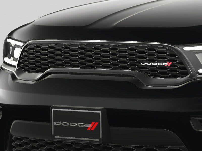 new 2025 Dodge Durango car, priced at $41,436