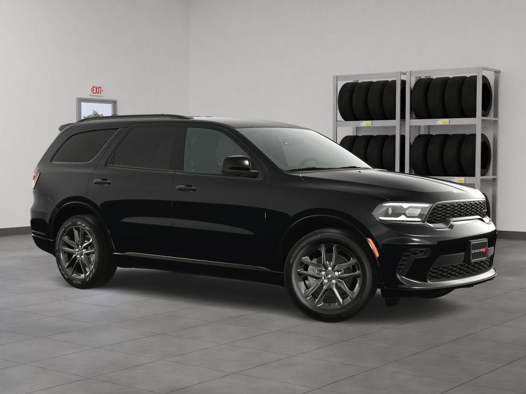 new 2025 Dodge Durango car, priced at $41,436