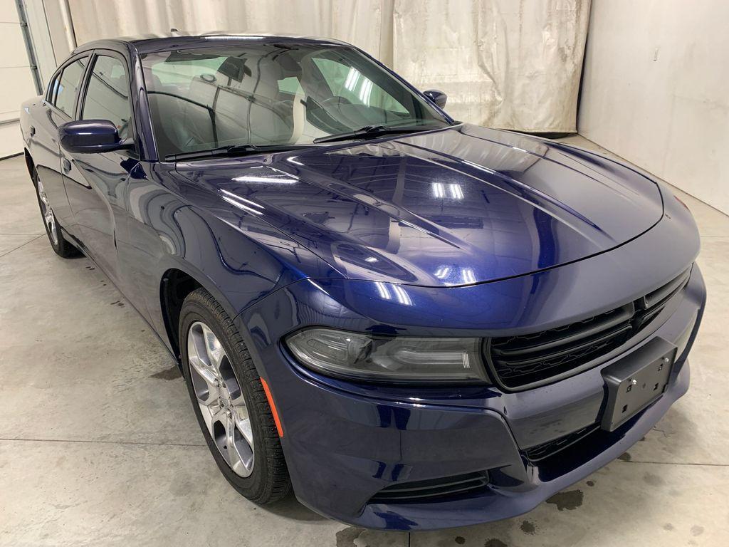 used 2016 Dodge Charger car, priced at $15,999