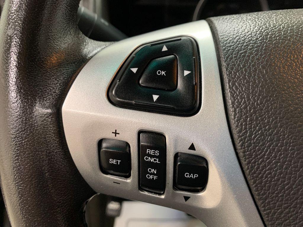 used 2015 Ford Explorer car, priced at $10,979