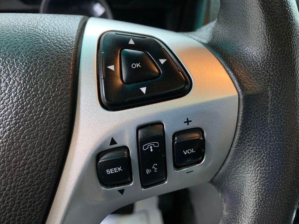 used 2015 Ford Explorer car, priced at $10,979