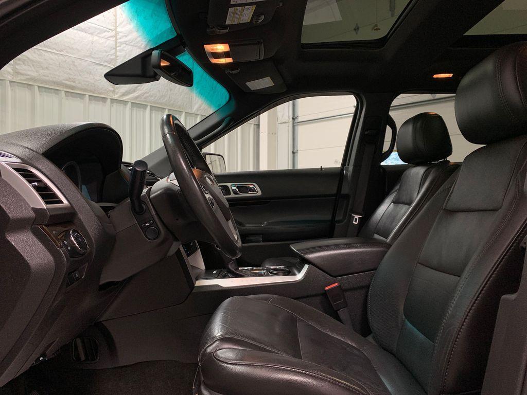 used 2015 Ford Explorer car, priced at $10,979