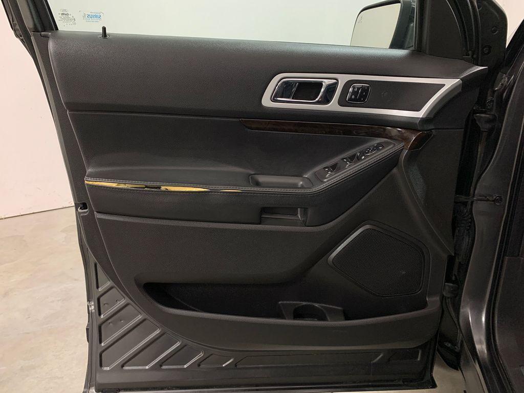 used 2015 Ford Explorer car, priced at $10,979