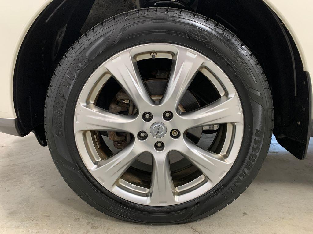used 2014 Nissan Murano car, priced at $9,489