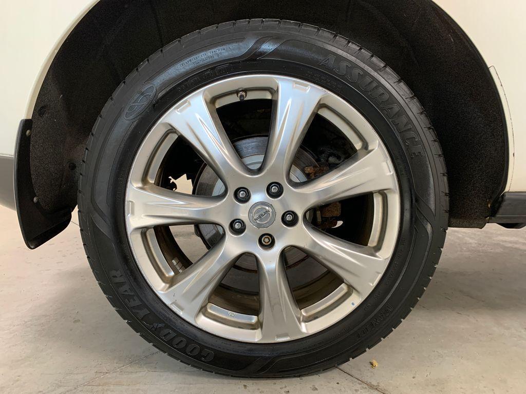 used 2014 Nissan Murano car, priced at $9,489